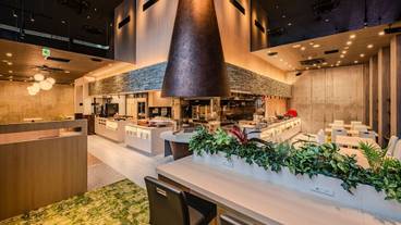 レストラン / 13