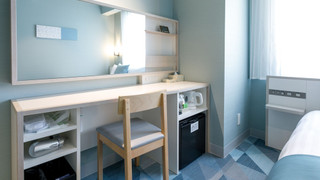 スタンダード ダブルルーム 禁煙