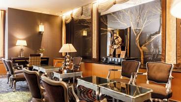 ロビーラウンジ / 7