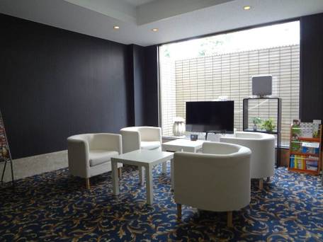 ホテルノービス調布 / 2