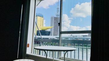 バルコニーからの眺望 / 10