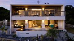 古宇利ヴィラ Indigo