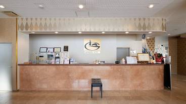 レセプション ホール / 9