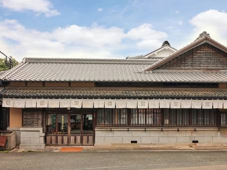 NIPPONIA HOTEL 八女福島 商家町 / 5