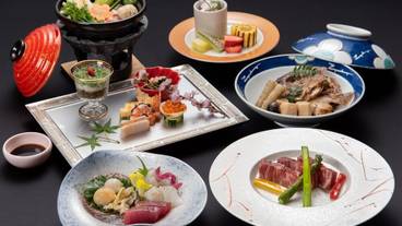 食事・飲み物 / 3