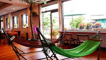 施設内の設備 / 2