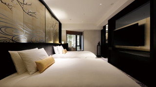 スイートツイン 禁煙