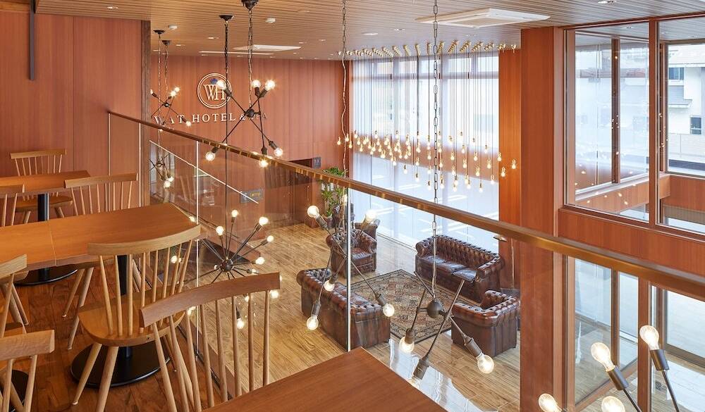 レストラン② / 5