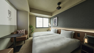 PROSECCO スタンダードハリウッドツイン 禁煙(3-7階)