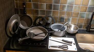 専用キッチン / 15