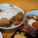 笑うだるま 大手門店(ワラウダルマ)