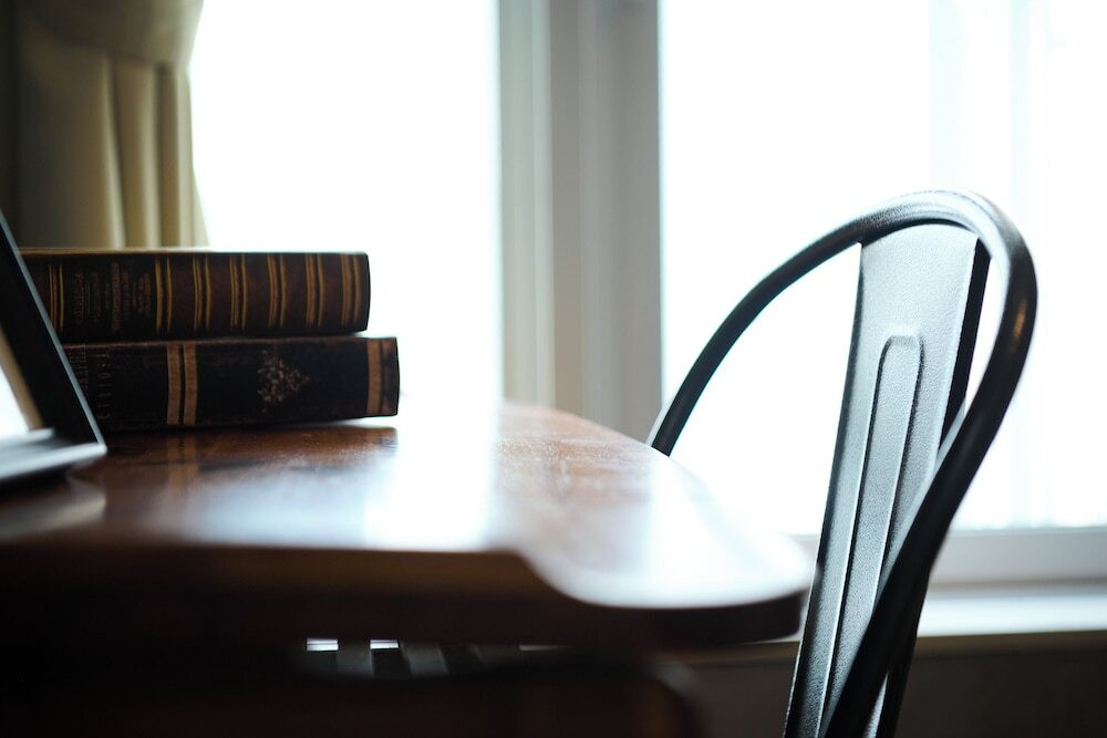 リビングルーム