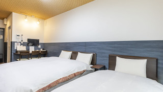 トリプルルーム 禁煙