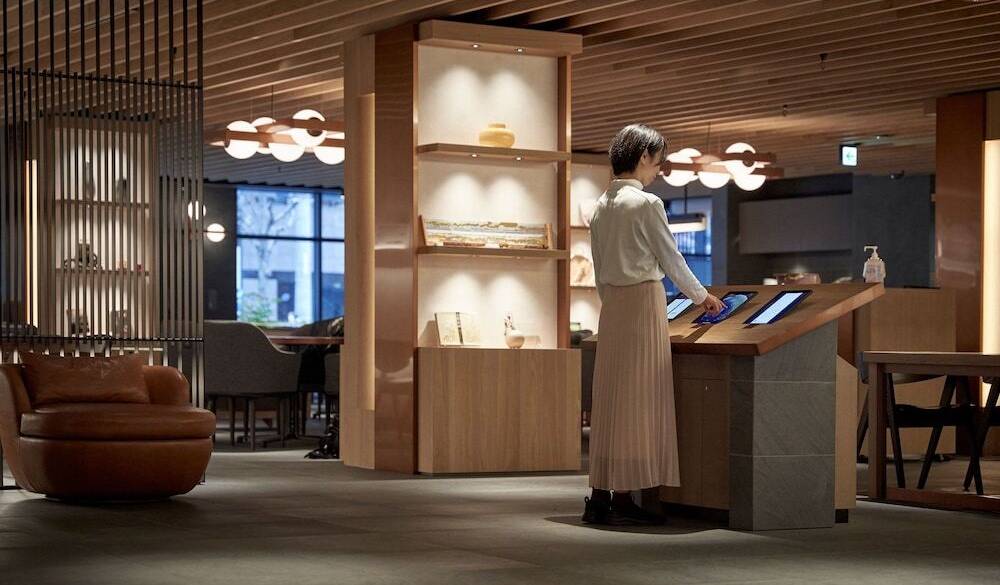 チャプターファクトリー / 1