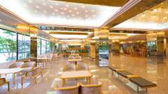 サンマリン気仙沼ホテル観洋