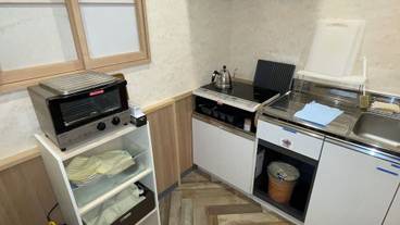 施設内の設備 / 6