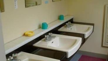 バスルームのシンク / 7