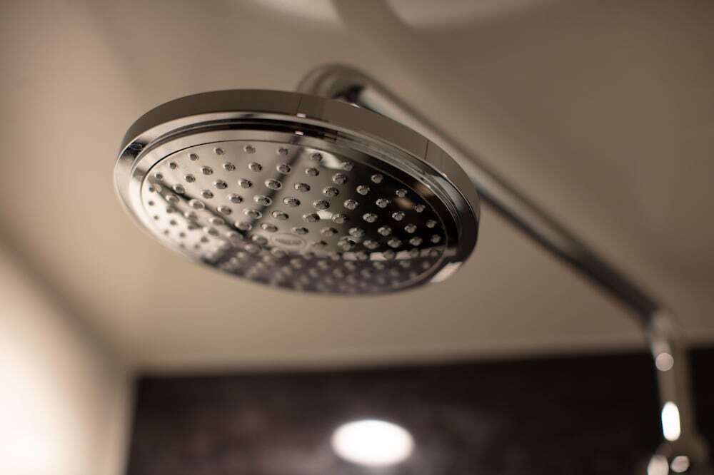 バスルームの設備