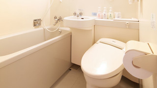 セミダブルルーム 喫煙