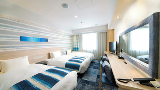 スーペリア ツインルーム 禁煙