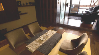 露天風呂付和洋室 禁煙