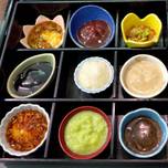 お餅好きにはたまらない！一関グルメ「もち膳」でもち尽くし