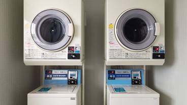 施設内の設備 / 4