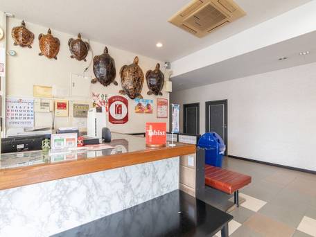 Tabist 出水湯泉宿泊センター / 2