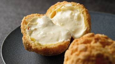 ビュッフェ / 24