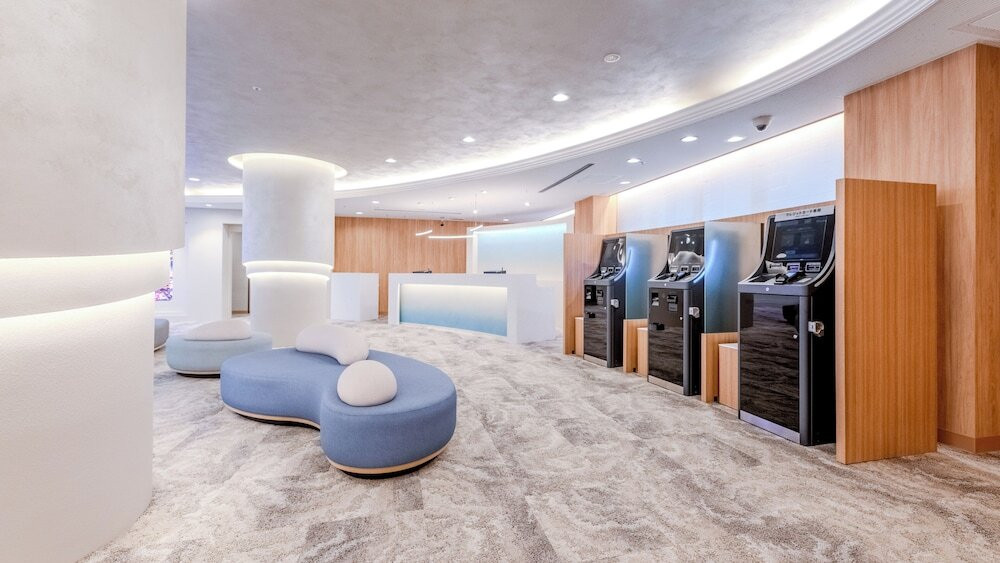 フロント