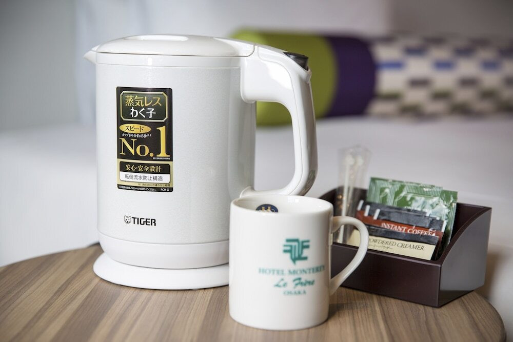 客室備品一例②