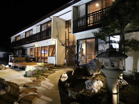 アサンテ イン / 1