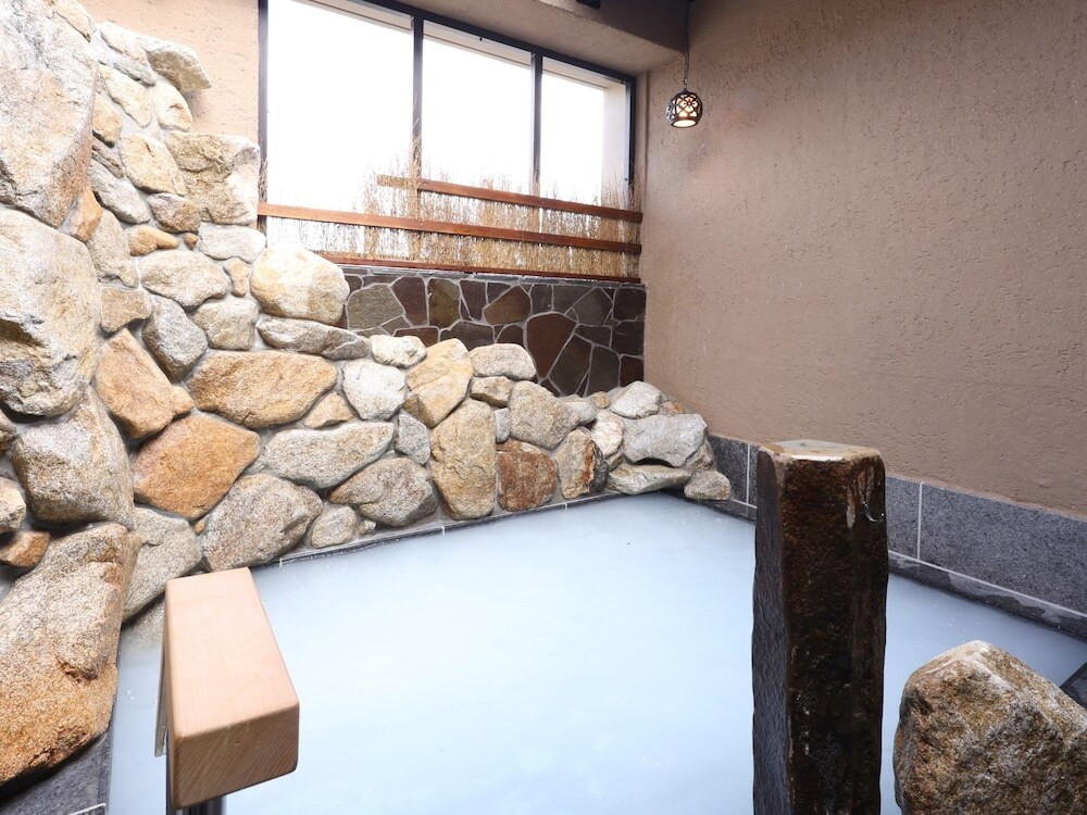 温泉
