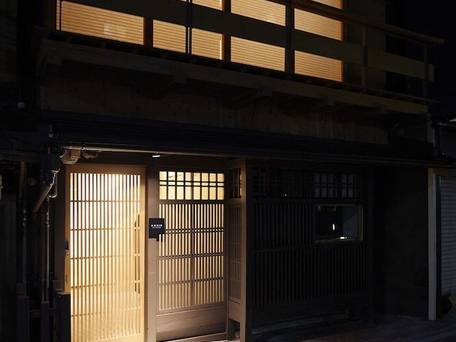 ANJIN GION SHIRAKAWA / 3