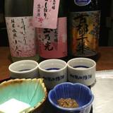 吟醸酒房　油長（ギンジョウシュボウアブラチョウ）