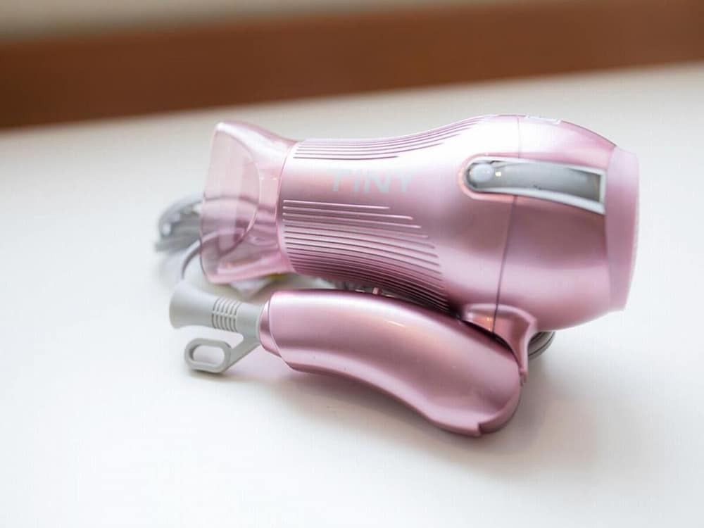 バスルームの設備