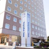 東横イン静岡清水駅前（静岡県 ビジネスホテル） / 4