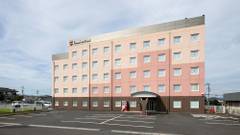 コンフォートイン善通寺インター