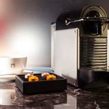 余韻を大切にして
チェックアウト / 1