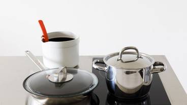 専用キッチン / 23