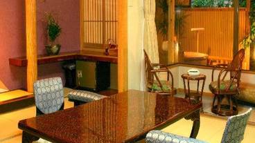 湯宿 みかんの木（ユヤド ミカンノキ） / 3