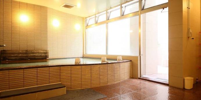 ホテルクライトン新大阪（大阪府 ビジネスホテル） / 1