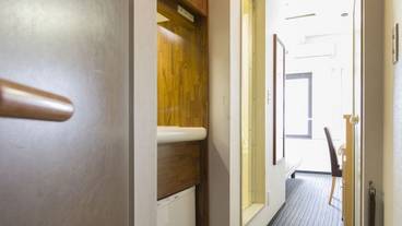 専用簡易キッチン / 20