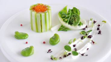 ディナー料理 / 2