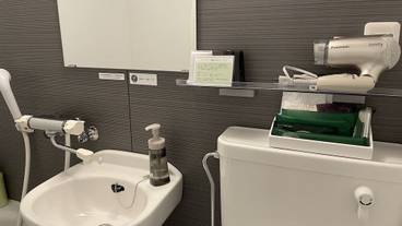 バスルーム / 16