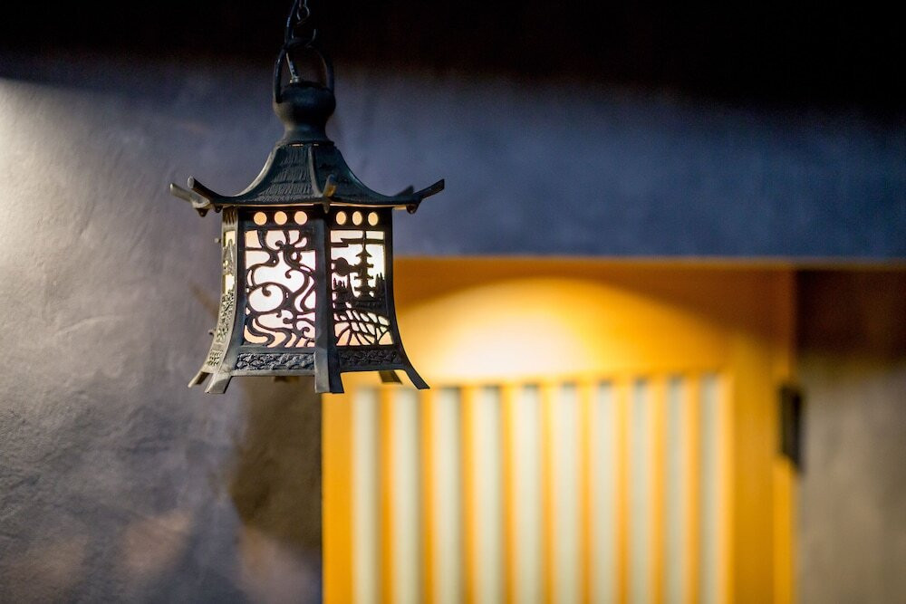 内部エントランス