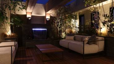 テラス / パティオ / 21