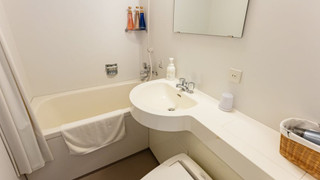 ダブルルーム 禁煙