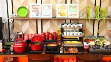 レストラン / 26