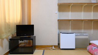 和室3名部屋 喫煙可